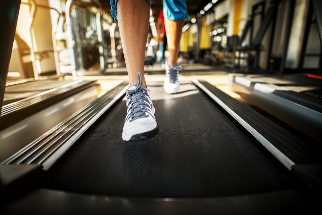 Waarom cardio overrated is