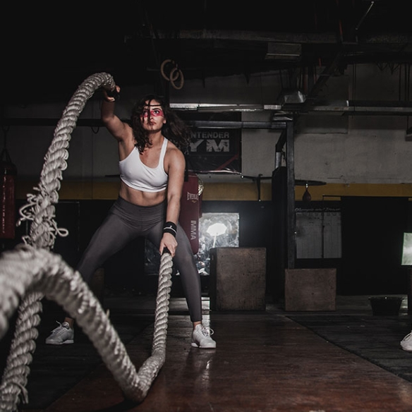 De trainingsbijbel: Tempo (6/6)