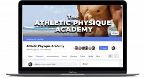 GRATIS <span>Facebook</span> Groep